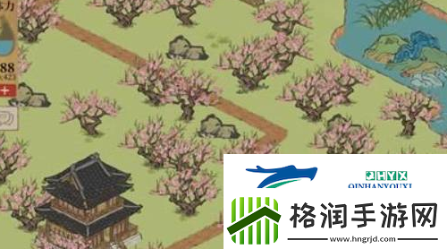 江南百景图七狸山塘宝箱在哪