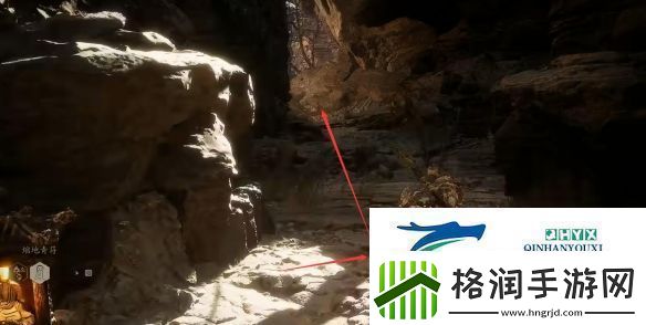 黑神话悟空虎头牌怎么获得珍玩虎头牌获取方法