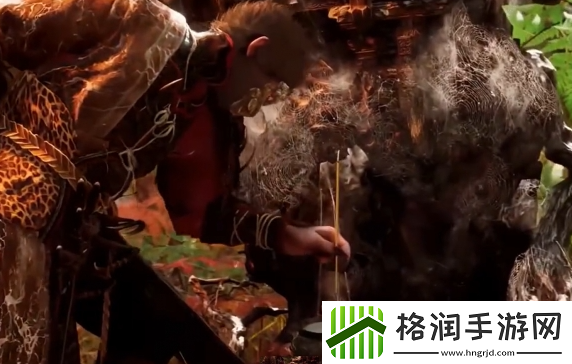 黑神话悟空游戏存档