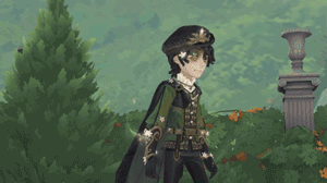 第五人格病患罗密欧皮肤有什么特效