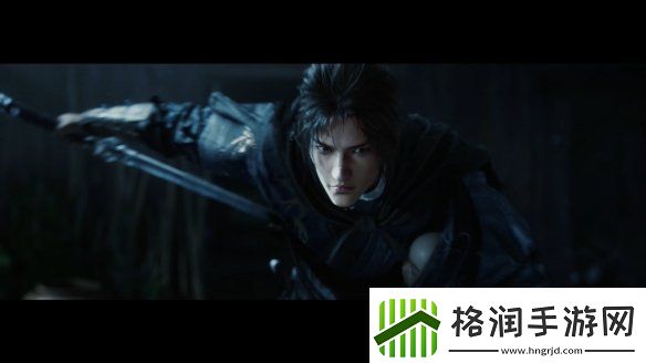 易燕云十六声全新预告公开！12月公测开启