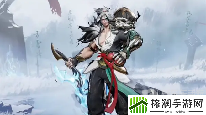 王者荣耀夏侯惇霜北刀怎么获得