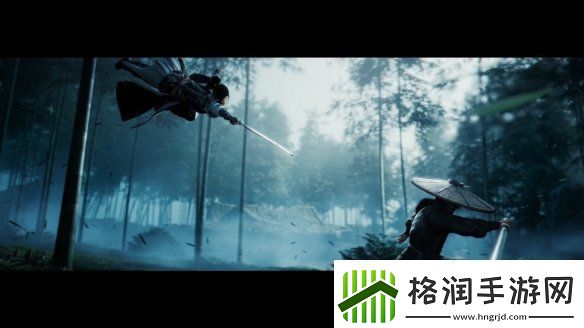 易燕云十六声全新预告公开！12月公测开启