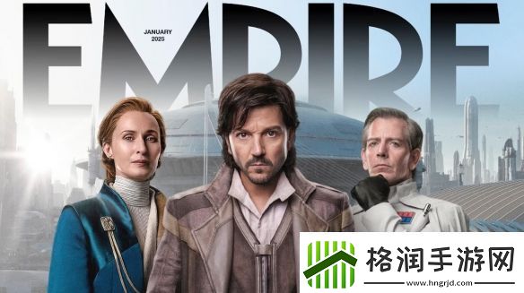 安多第二季预算高达2.9亿美元!成为史上最贵星战项目