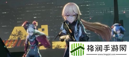 少女前线2追放猫耳人物怎么获得猫儿人物获取教学