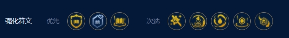 金铲铲之战奥恩6法阵容玩法攻略