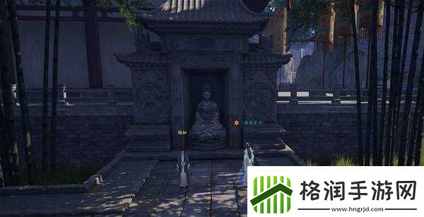 诛仙世界隐藏奇遇子不语任务攻略