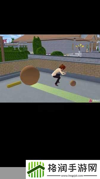 樱校逃离萝卜刀