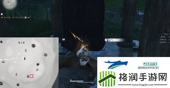 燕云十六声狮吼正声如何获得