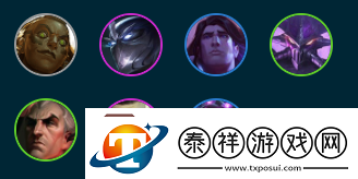 云顶之弈s9.5毒法堡垒阵容怎么搭配