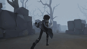 第五人格病患罗密欧皮肤有什么特效