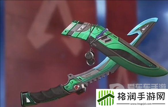 apex22赛季更新了哪些新的内容