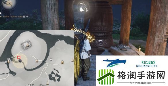 燕云十六声狮吼正声如何获得