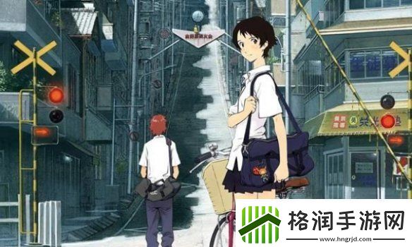 细田守新作无尽的史嘉莱特公开