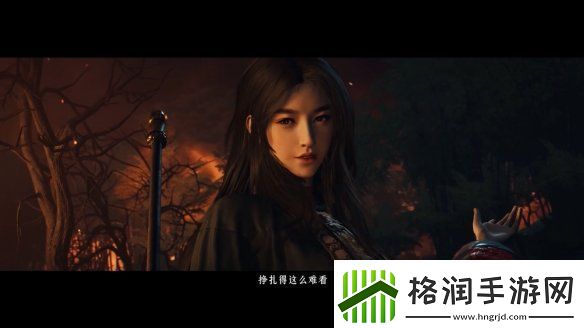易燕云十六声全新预告公开！12月公测开启