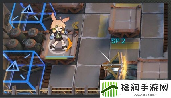 明日方舟CVEX8正中目标怎么过