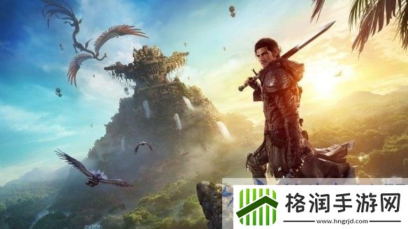 最终幻想14创新突破！吉田直树借鉴任天堂经典