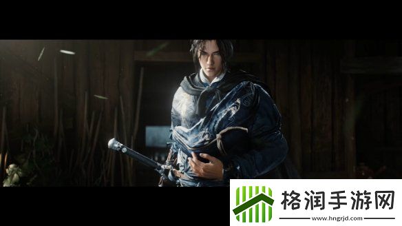 易燕云十六声全新预告公开！12月公测开启