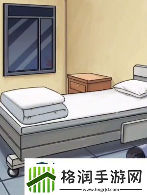 隐秘的档案天使护士怎么过