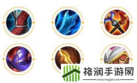 王者荣耀司空震英雄图鉴