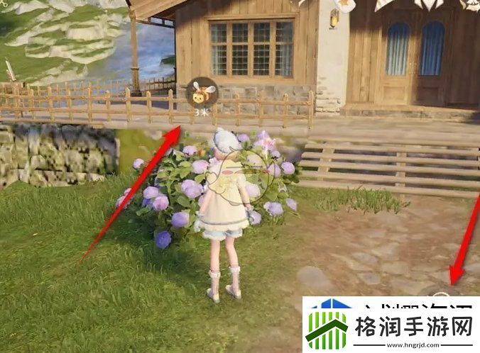 无限暖暖美食家蜜蜂在哪里捉