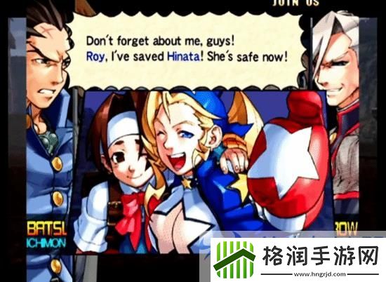 卡普空格斗大作Capcom