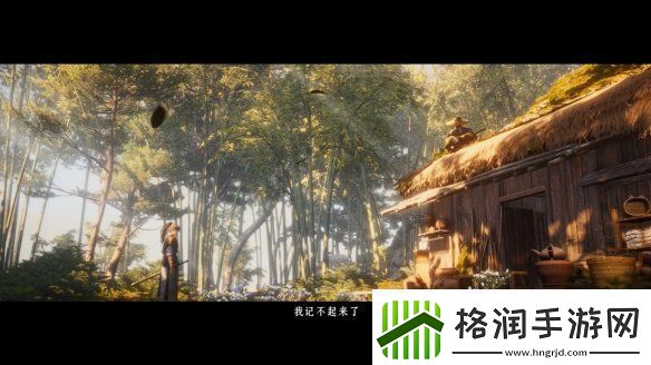 易燕云十六声全新预告公开！12月公测开启