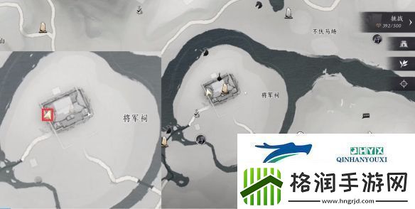 燕云十六声狮吼正声如何获得