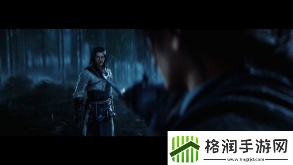 易燕云十六声全新预告公开！12月公测开启