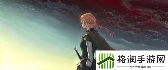 细田守动画无尽的史嘉莱特公开