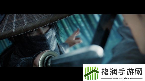 易燕云十六声全新预告公开！12月公测开启