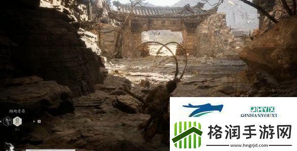 黑神话悟空虎头牌怎么获得珍玩虎头牌获取方法