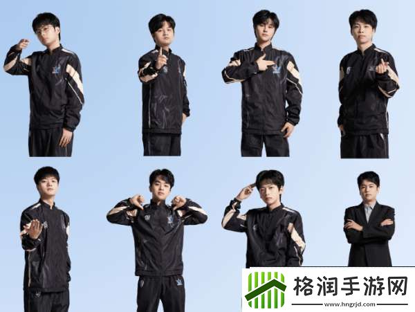 2024年王者挑战者杯定妆照——主播联赛赛道战队定妆照出炉