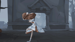 第五人格病患罗密欧皮肤有什么特效