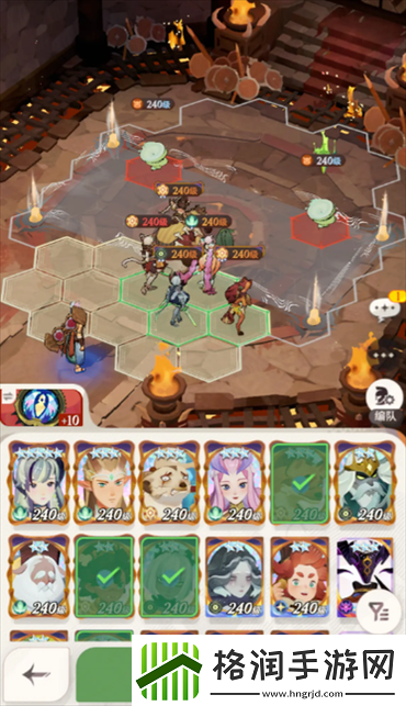 大豪侠武功搭配深度攻略