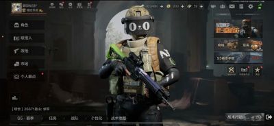 暗区突围枪械攻略和装备推荐指南