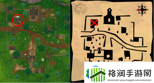 堡垒之夜第五赛季第五周任务攻略