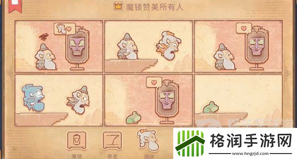 Storyteller第五章怎么过