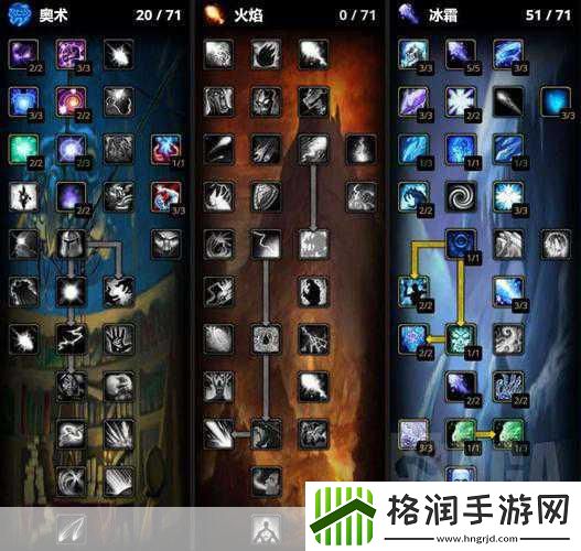 wlk血dkpvp竞技场天赋