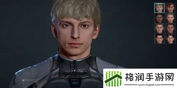 星球重启重新捏脸方法介绍