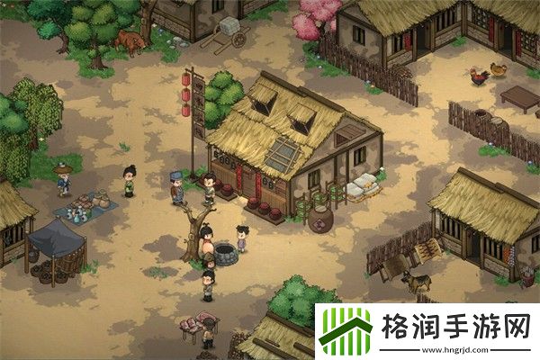 大侠立志传降龙获取方法