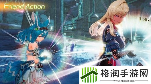 优米雅的炼金工房友情合击是什么技能