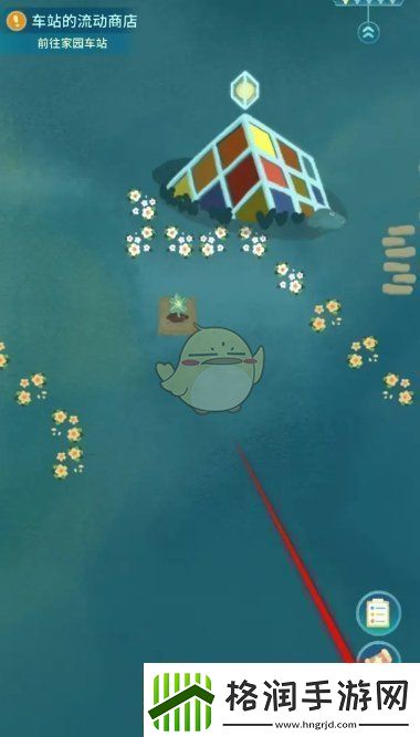 晚安森林种植的农作物怎么收回