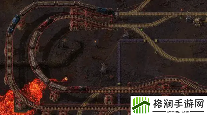 回国玩家福利！异星工厂加速神器