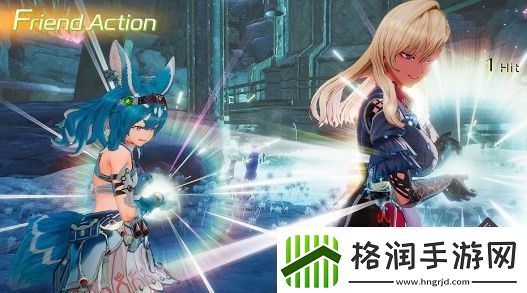 优米雅的炼金工房友情合击是什么技能