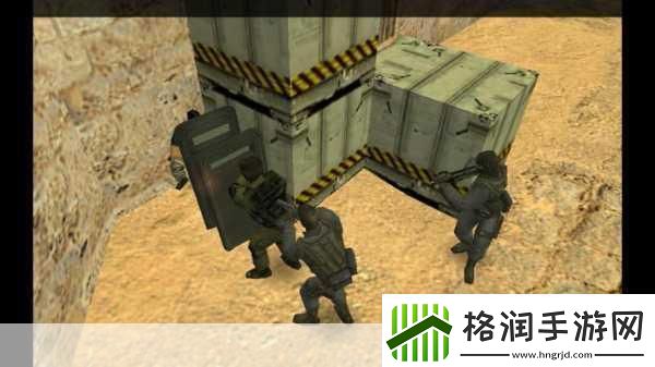 暴躁老阿姨的CS