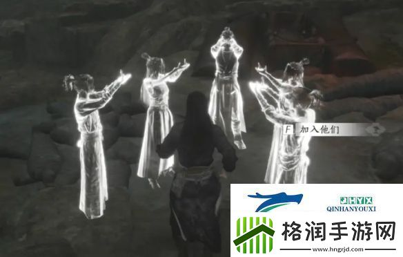 燕云十六声弱水岸任务怎么做