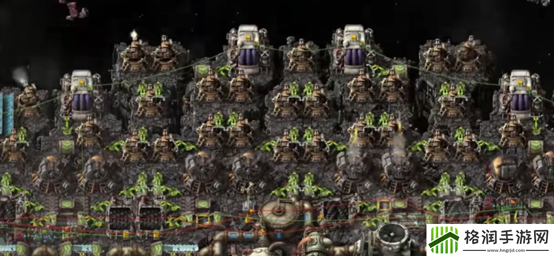 留学生玩萤火突击游戏攻略！精选加速器