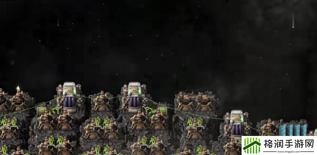 留学生玩萤火突击游戏攻略！精选加速器