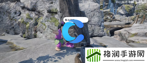 愤怒的孙子们最新玩法介绍